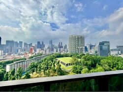 The Landmark (D3), Condominium #624509921